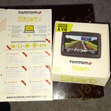Vand trei GPS-uri (garmin, tomtom, smailo hd)
